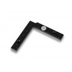 EK Water Blocks-WaterBlock Mosfet EK-Mosfet M5G - NICKEL - ACETAL