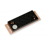 EK Water Blocks-WaterBlock M&eacute;moire EK-RAM Monarch X4 ACETAL CSQ