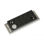 EK Water Blocks-WaterBlock M&eacute;moire EK-RAM Monarch X4 NICKEL - ACETAL CSQ