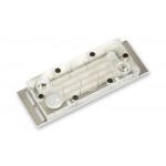 EK Water Blocks-WaterBlock M&eacute;moire EK-RAM Monarch X4 NICKEL - PLEXI CSQ