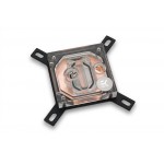 EK Water Blocks-WaterBlock CPU EK-SUPREMACY CLEAN CSQ - PLEXI