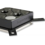 EK Water Blocks-WaterBlock CPU EK-SUPREMACY NICKEL - ACETAL