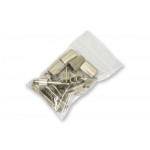 EK Water Blocks-Vis de Montage EK-Supremacy PreciseMount - Nickel