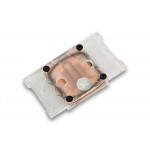 EK Water Blocks-WaterBlock CPU EK-SUPREME LTX AMD CSQ - PLEXI