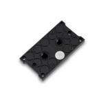 EK Water Blocks-WaterBlock CPU EK-SUPREME LTX AMD CSQ - NICKEL - ACETAL