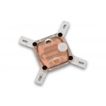 EK Water Blocks-WaterBlock CPU EK-SUPREME LTX CSQ - PLEXI
