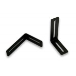 EK Water Blocks-EK-UNI Holder 50/70 - Support Universel pour Element Watercooling