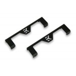 EK Water Blocks-EK-UNI Rad Holder 120 - Support Universel pour Radiateur 120