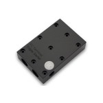 EK Water Blocks-EK-FC Terminal TRIPLE Serial