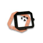 EK Water Blocks-EK-GPU Reinforcer GeForce