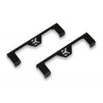 EK Water Blocks-EK-UNI Rad Holder 140 - Support Universel pour Radiateur 140