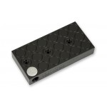 EK Water Blocks-EK-FC Bridge TRIPLE Parallel CSQ - Pont SLI Triple Parall&egrave;le