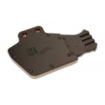 EKWaterblocks-WaterBlock VGA EK-FC3850 CF ACETAL ATi HD3850