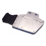 EKWaterblocks-WaterBlock VGA EK-FC3850 CF NICKEL ATi HD3850