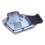 EKWaterblocks-WaterBlock VGA EK-FC3850 CF NICKEL ATi HD3850