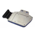 EKWaterblocks-WaterBlock VGA EK-FC3870 CF NICKEL ATi HD3870