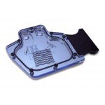 EKWaterblocks-WaterBlock VGA EK-FC3870 CF NICKEL ATi HD3870