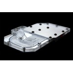 EK Water Blocks-WaterBlock VGA EK-FC5X0 GTX GW NICKEL (EN) - PLEXI