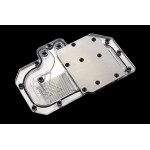 EK Water Blocks-WaterBlock VGA EK-FC5X0 GTX GW NICKEL (EN) - PLEXI