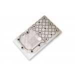 EK Water Blocks-WaterBlock VGA EK-FC680 GTX DCII NICKEL - PLEXI NVidia GTX680 DCII
