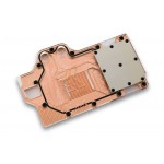 EK Water Blocks-WaterBlock VGA EK-FC7950 CF PLEXI AMD HD7950