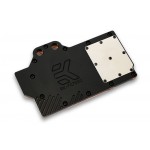EK Water Blocks-WaterBlock VGA EK-FC7950 CF ACETAL AMD HD7950