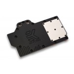 EK Water Blocks-WaterBlock VGA EK-FC7950 CF NICKEL (EN) - ACETAL AMD HD7950