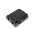 EK Water Blocks-EK-FC Bridge DUAL Serial - Pont SLI Double S&eacute;rie
