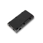EK Water Blocks-EK-FC Bridge TRIPLE Parallel - Pont SLI Triple Parall&egrave;le