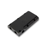 EK Water Blocks-EK-FC Bridge TRIPLE Serial - Pont SLI Triple S&eacute;rie