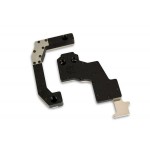 EK Water Blocks-Kit pour Chipset & Mosfets de Carte M&egrave;re GIGABYTE X58A UD7 Rev 2.0 - EK-FB KIT GA X58A (UD7 rev2.0) NICKEL-ACETAL