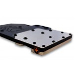 EK Water Blocks-WaterBlock VGA EK-FC580 DCII Nickel (EN) - Acetal