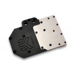EK Water Blocks-WaterBlock VGA EK-FC580 DCII Nickel (EN) - Acetal