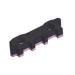 EKWaterblocks-WaterBlock Mosfet EK-Mosfet ASUS 1 ACETAL