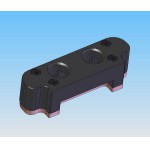EKWaterblocks-WaterBlock Mosfet EK-MOSFET 680i Part 2