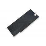 EK Water Blocks-Plaque Arri&egrave;re Dissipateur M&eacute;moire pour GeForce GTX 680 DCII NOIR