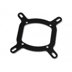EKWaterblocks-Plaque de Montage Socket 775, 1366 & 1156 pour WaterBlock CPU EK-SUPREME - NOIRE