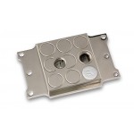 EK Water Blocks-WaterBlock CPU EK-SUPREMACY Elite - AMD