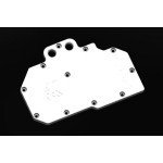 EK Water Blocks-Top ACETAL BLANC pour WaterBlock EK-FC580 GTX