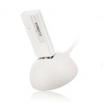 Edimax-Cl&eacute; USB Wifi MiMo 150Mbps 802.11b/g/n EW-7711UMn