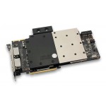 EK Water Blocks-WaterBlock VGA EK-FC7970 MATRIX NICKEL - ACETAL