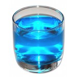 The Feser Company-Colorant R&eacute;actif aux UV BLEU