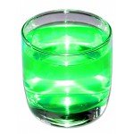 The Feser Company-Colorant R&eacute;actif aux UV VERT
