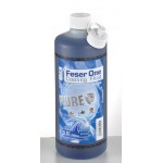 The Feser Company-Liquide de Protection Feser One Cooling PURE BLUE 1 litre Bleu