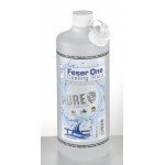 The Feser Company-Liquide de Protection Feser One Cooling PURE CLEAR 1 litre Transparent