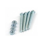 DocMicro-Filtre Anti-Poussi&egrave;re Rond PVC VERT R&eacute;actif aux UV 120x120