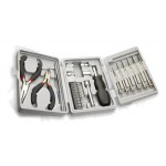 DocMicro-Trousse &agrave; Outils 26 Pi&egrave;ces