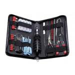 DocMicro-Trousse &agrave; Outils 34 Pi&egrave;ces
