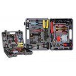 DocMicro-Trousse &agrave; Outils 61 Pi&egrave;ces