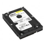Western Digital-Caviar Blue 160 Go 7200trs/min IDE 8Mo (WD1600AAJB)